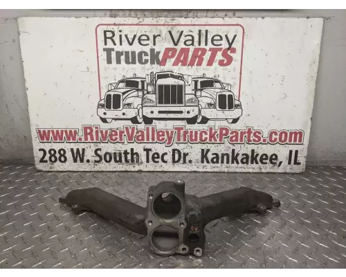 Engine Parts, Misc. GM/Chev (HD) 6.6L DURAMAX River Valley Truck Parts