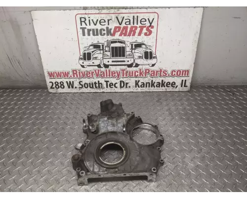 Engine Parts, Misc. GM/Chev (HD) 6.6L DURAMAX River Valley Truck Parts