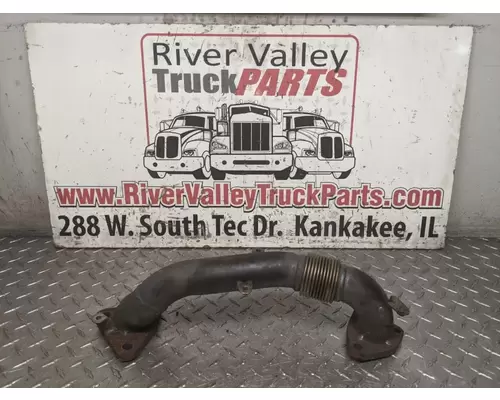 Engine Parts, Misc. GM/Chev (HD) 6.6L DURAMAX River Valley Truck Parts