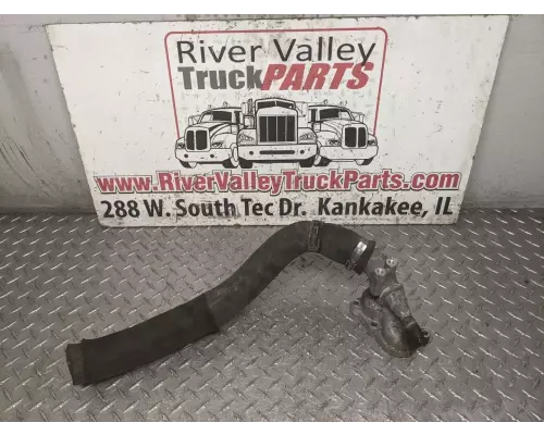 Engine Parts, Misc. GM/Chev (HD) 6.6L DURAMAX River Valley Truck Parts