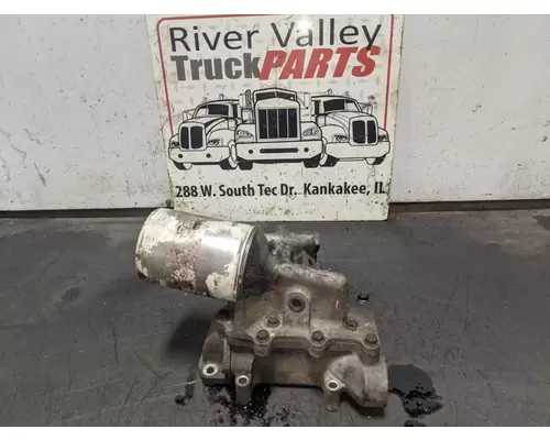 Engine Parts, Misc. GM/Chev (HD) 6.6L DURAMAX River Valley Truck Parts