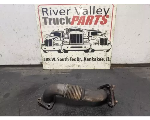 Engine Parts, Misc. GM/Chev (HD) 6.6L DURAMAX River Valley Truck Parts