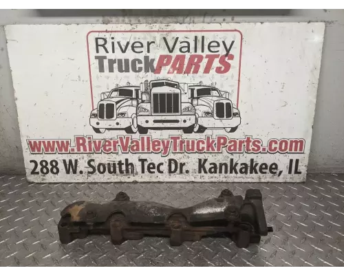 Exhaust Manifold GM/Chev (HD) 6.6L DURAMAX River Valley Truck Parts