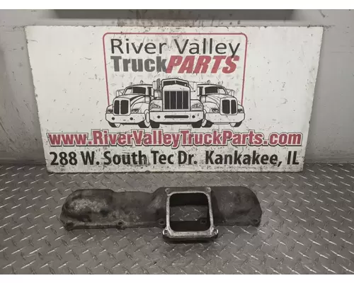 Intake Manifold GM/Chev (HD) 6.6L DURAMAX River Valley Truck Parts