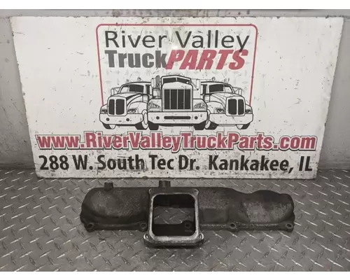 Intake Manifold GM/Chev (HD) 6.6L DURAMAX River Valley Truck Parts