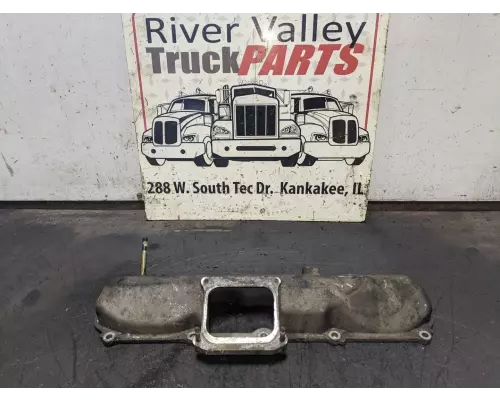 Intake Manifold GM/Chev (HD) 6.6L DURAMAX River Valley Truck Parts