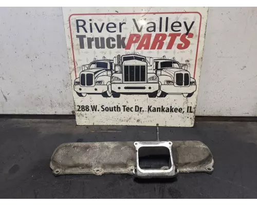 Intake Manifold GM/Chev (HD) 6.6L DURAMAX River Valley Truck Parts