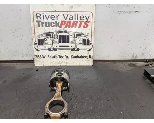 Piston GM/Chev (HD) 6.6L DURAMAX River Valley Truck Parts