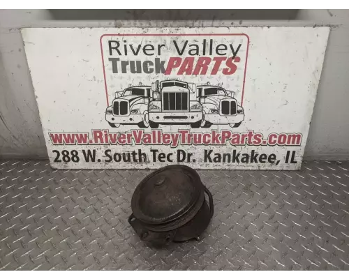 Power Steering Pump GM/Chev (HD) 6.6L DURAMAX River Valley Truck Parts