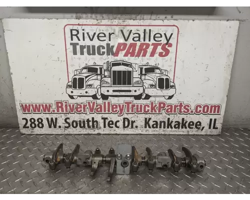 Rocker Arm GM/Chev (HD) 6.6L DURAMAX River Valley Truck Parts