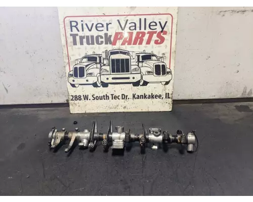 Rocker Arm GM/Chev (HD) 6.6L DURAMAX River Valley Truck Parts