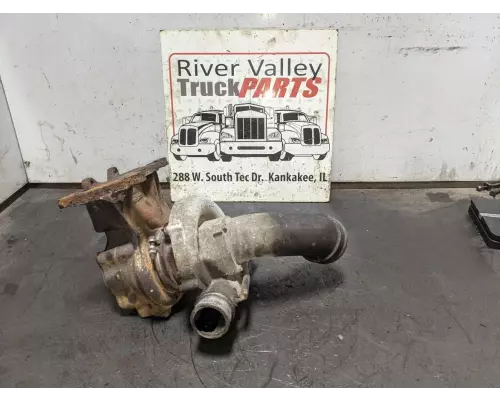 Turbocharger / Supercharger GM/Chev (HD) 6.6L DURAMAX River Valley Truck Parts