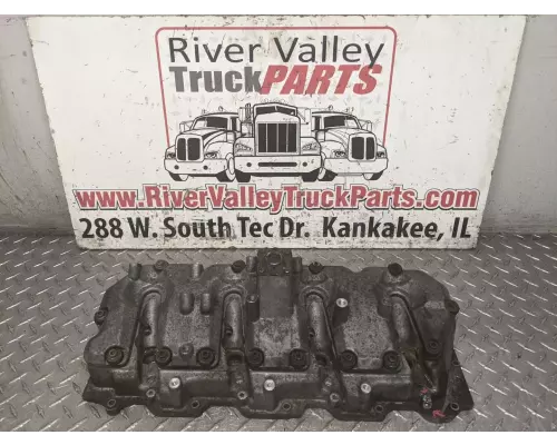 Valve Cover GM/Chev (HD) 6.6L DURAMAX River Valley Truck Parts