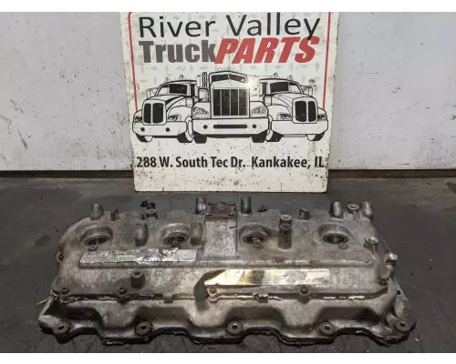 Valve Cover GM/Chev (HD) 6.6L DURAMAX River Valley Truck Parts