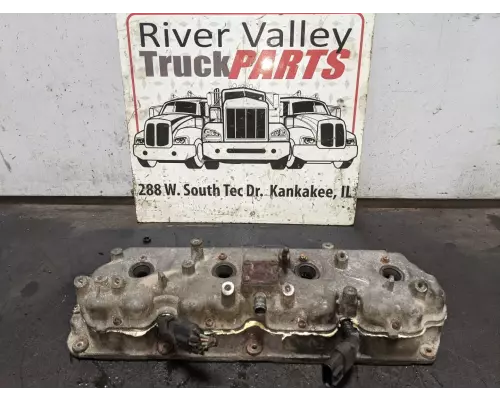 Valve Cover GM/Chev (HD) 6.6L DURAMAX River Valley Truck Parts