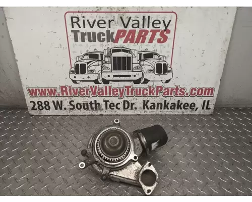 Water Pump GM/Chev (HD) 6.6L DURAMAX River Valley Truck Parts