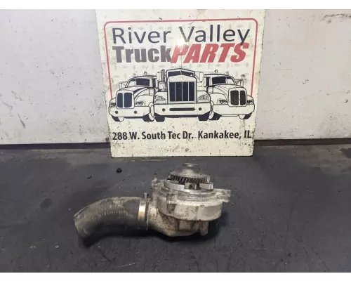 Water Pump GM/Chev (HD) 6.6L DURAMAX River Valley Truck Parts