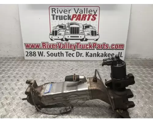 EGR Cooler GM/Chev (HD) 6.6L River Valley Truck Parts