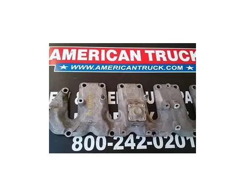 Engine Parts, Misc. GM/CHEV (HD) 6.6L American Truck Salvage