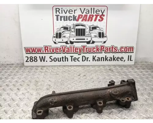 Exhaust Manifold GM/Chev (HD) 6.6L River Valley Truck Parts