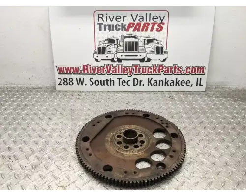 Flywheel GM/Chev (HD) 6.6L River Valley Truck Parts