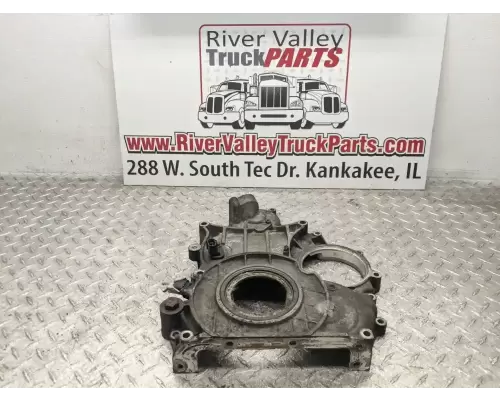 Front Cover GM/Chev (HD) 6.6L River Valley Truck Parts