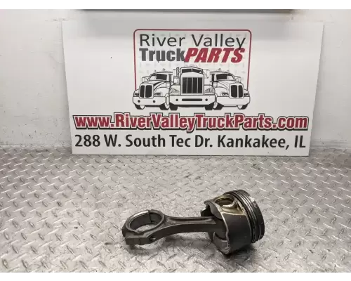 Piston GM/Chev (HD) 6.6L River Valley Truck Parts