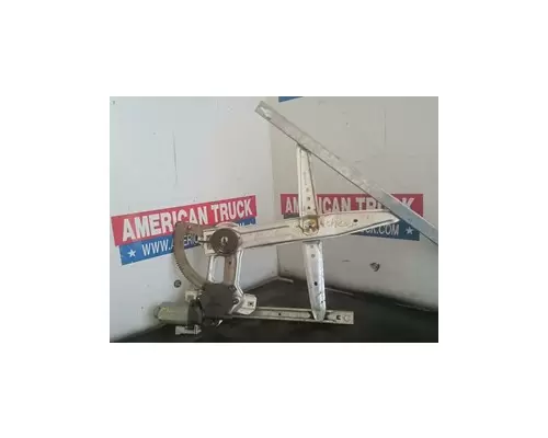 Door Window Regulator, Rear GM/CHEV (HD) 6500 American Truck Salvage