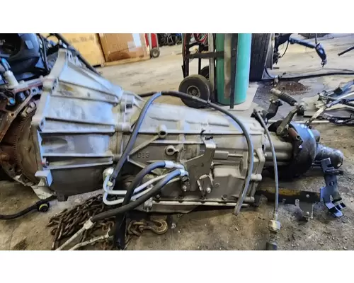 Transmission Assembly GM/Chev (HD) 6L90 Complete Recycling Group LLC