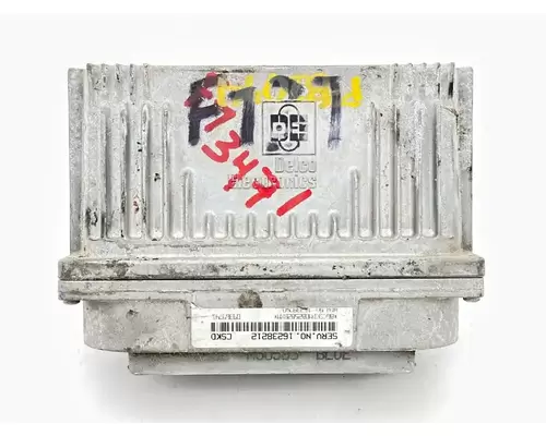 ECM GM/Chev (HD) 7.4 L Complete Recycling Group LLC