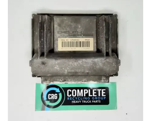 ECM GM/Chev (HD) 8.1L GAS Complete Recycling