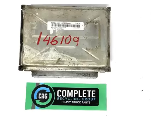 ECM GM/Chev (HD) 8.1L Complete Recycling