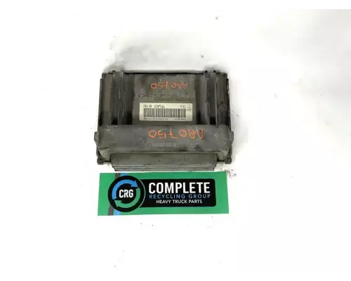 ECM GM/Chev (HD) 8.1L Complete Recycling