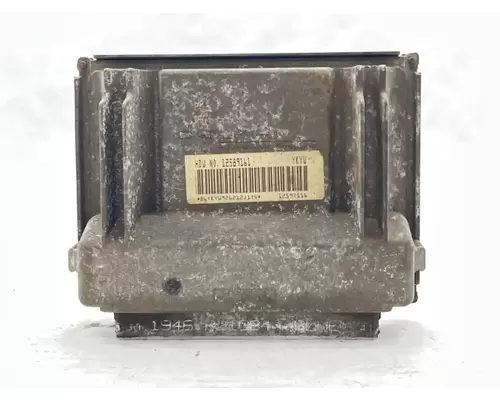 ECM GM/Chev (HD) 8.1L Complete Recycling Group LLC