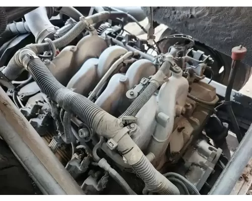 Engine Assembly GM/Chev (HD) 8.1L Complete Recycling Group LLC