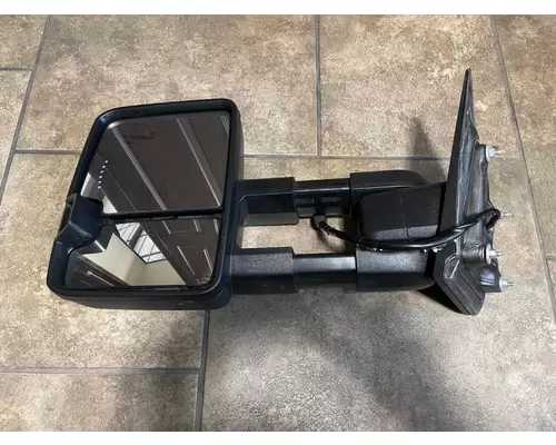 Mirror (Side View) GM/Chev (HD) C5500 Holst Truck Parts