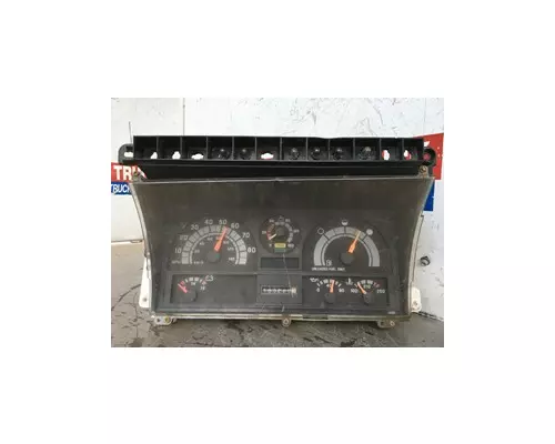 Instrument Cluster GM/CHEV (HD) C7500 American Truck Salvage