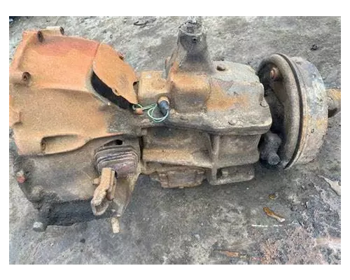Transmission Assembly GM/Chev (HD) CH465 Holst Truck Parts