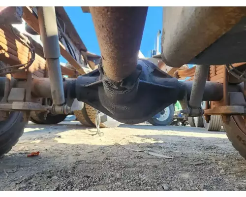 Axle Assembly, Rear (Single Or Rear) GM/Chev (HD) Other Complete Recycling Group LLC