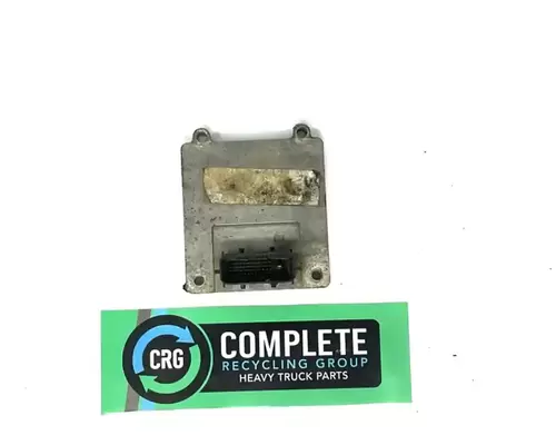ECM (Transmission) GM/Chev (HD) Other Complete Recycling Group LLC