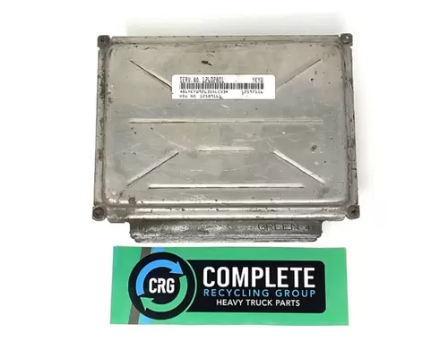 ECM GM/Chev (HD) Other Complete Recycling Group LLC