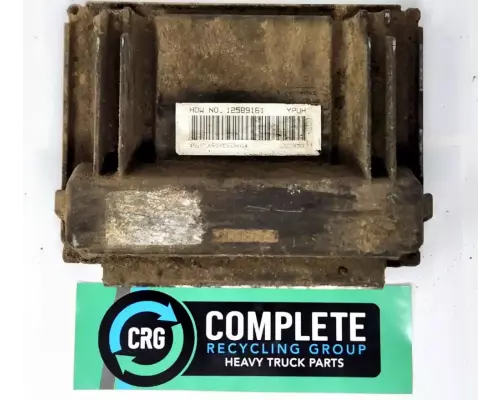 ECM GM/Chev (HD) Other Complete Recycling