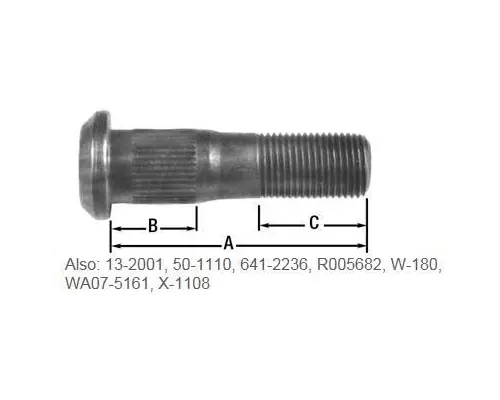 Hub Cap GM/Chev (HD) Other Holst Truck Parts
