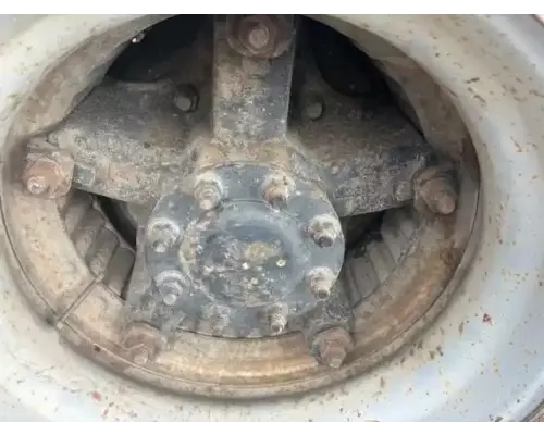 Hub Cap GM/Chev (HD) Other Holst Truck Parts