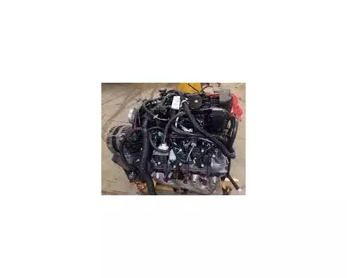 Engine Assembly GM/Chev (HD) V8, 4.8L, Gas Complete Recycling Group LLC