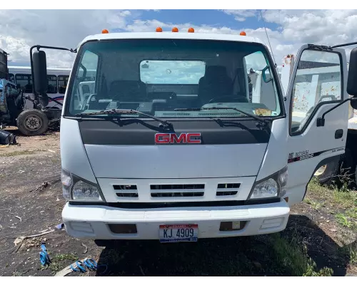 Grille GM/Chev (HD) W5500 Holst Truck Parts