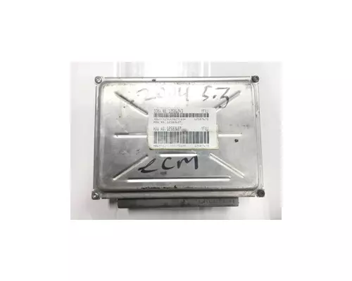 ECM GM/CHEV  Quality Bus &amp; Truck Parts