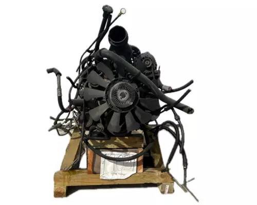 Engine Assembly GM/CHEV 6.0G Quality Bus &amp; Truck Parts