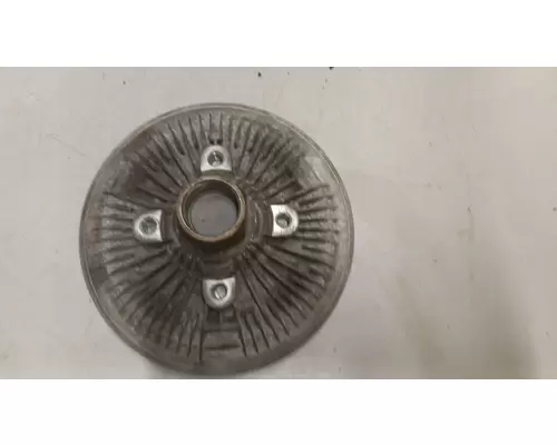 Fan Clutch GM/CHEV 6.0G Quality Bus &amp; Truck Parts