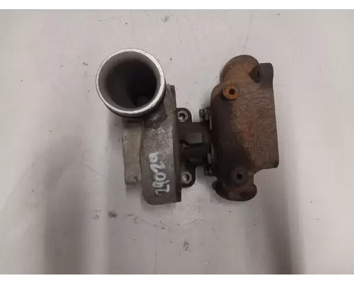 Turbocharger / Supercharger GM/CHEV 6.5D Quality Bus &amp; Truck Parts